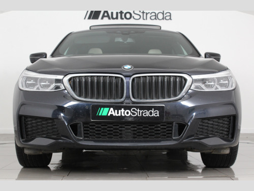 BMW 6 Series 630 630D XDRIVE M SPORT 