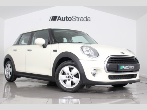MINI Hatch  ONE 