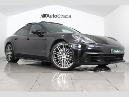 Porsche Panamera  4S PDK 