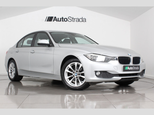 BMW 3 Series 318 318D SE 