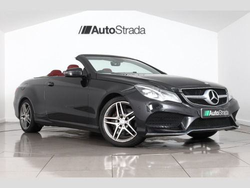 Mercedes-Benz E22O  AMG Line 