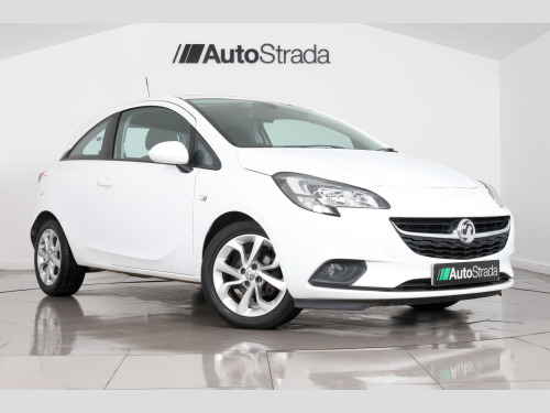 Vauxhall Corsa  EXCITE AC ECOFLEX 