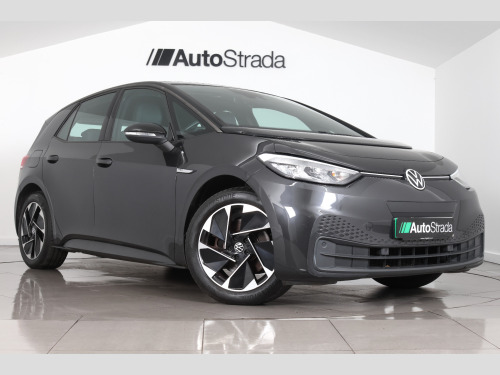 Volkswagen ID.3  LIFE 