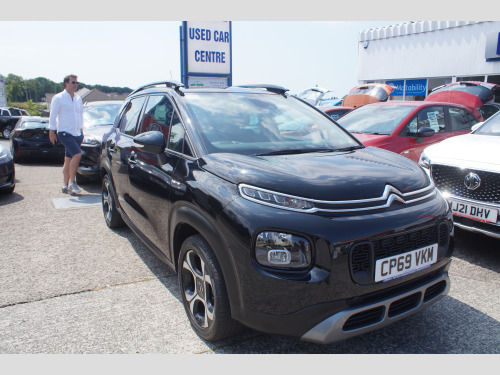 Citroen C3 Aircross  PURETECH FLAIR S/S