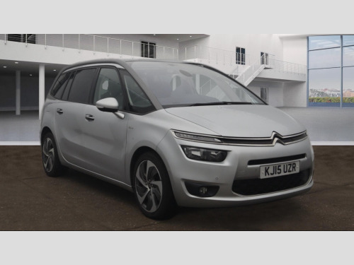 Citroen C4  BLUEHDI EXCLUSIVE PLUS EAT6