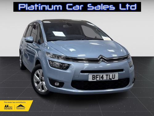 Citroen C4  E-HDI AIRDREAM VTR PLUS 