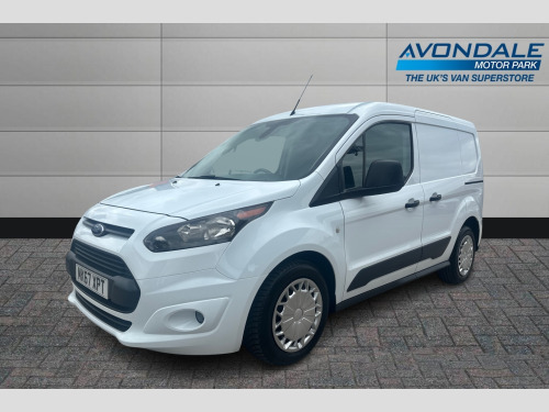 Ford Transit Connect  200 TREND L1 SWB 
