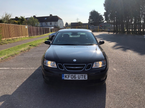 Saab 9-3  DTH LINEAR SPORT