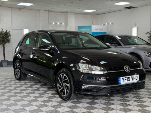 Volkswagen Golf  MATCH TDI DSG