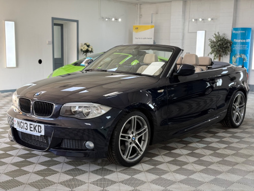 BMW 1 Series 118 118D SPORT PLUS EDITION