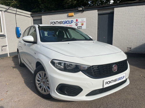 Fiat Tipo  EASY