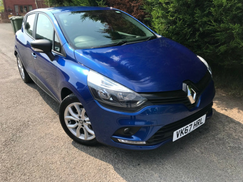 Renault Clio  PLAY