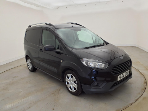 Ford Transit Courier  1.5 TDCI 75 TREND