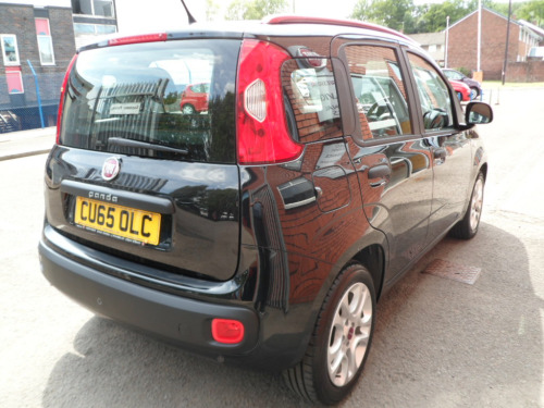 Fiat Panda  EASY 1.2