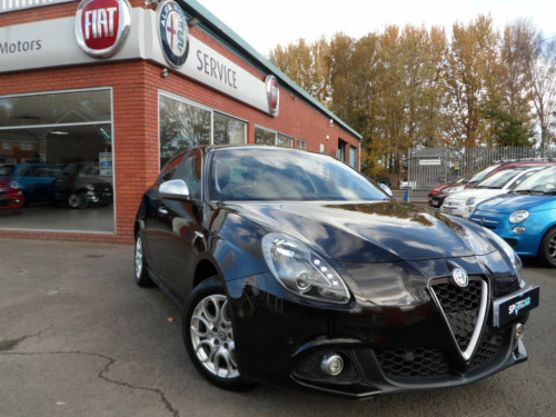 Alfa Romeo Giulietta  JTDM-2 TECNICA 