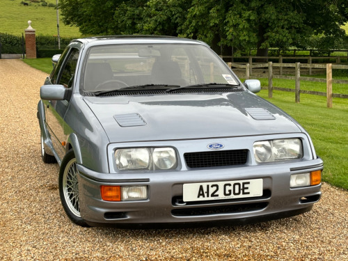 Ford Sierra  RS COSWORTH
