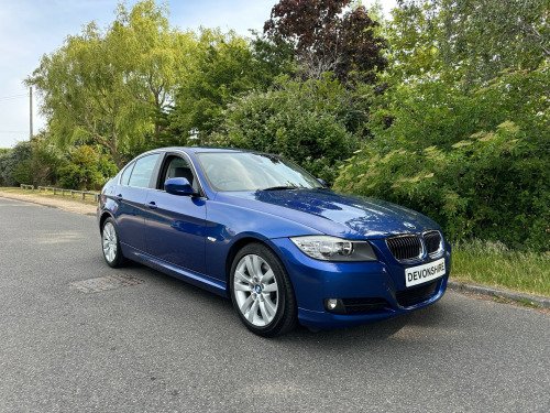 BMW 3 Series 325 325I SE 4-Door
