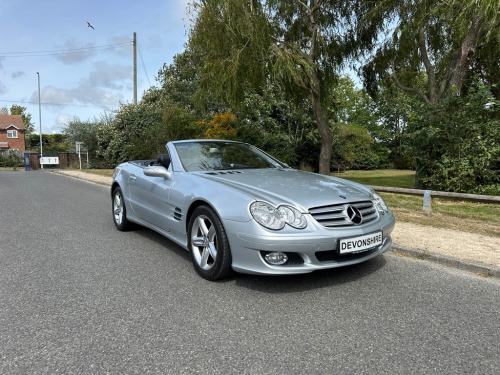 Mercedes-Benz SL-Class SL350 SL350 2-Door