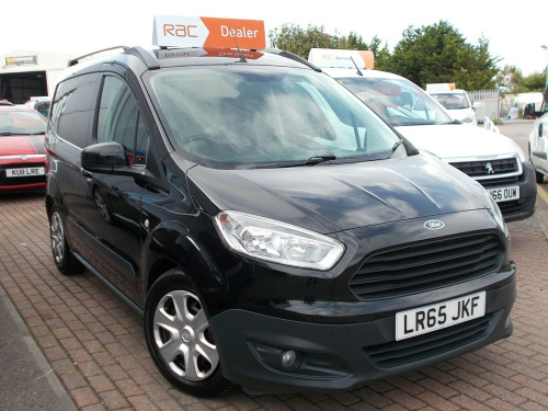 Ford Transit Courier  TREND 1.5TDCI