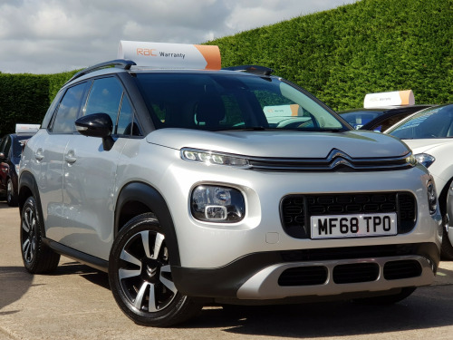 Citroen C3 Aircross  PURETECH FEEL *ONLY 20.000 MILES*