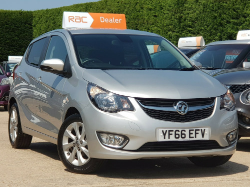 Vauxhall Viva  1.0SL AUTOMATIC  *20,000 MILES* *20 TAX*
