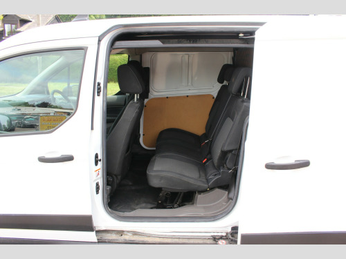 Ford Transit Connect 1.5 230 EcoBlue Trend Crew Van Double Cab 6dr Diesel Manual L2 Euro 6 (s/s)