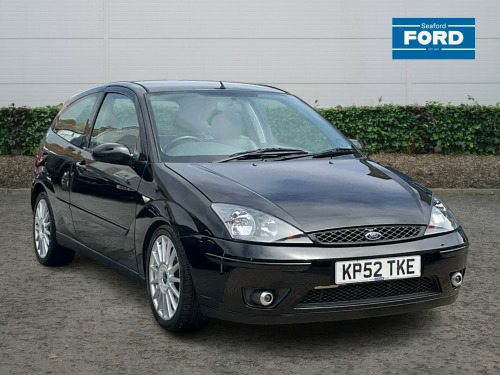 Ford Focus  ST 170 3-Door