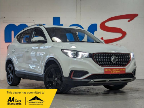 MG ZS  1.5 VTi-TECH Limited Edition 5dr**Manufactures Warranty 08/27 Or 80,000 Mil 