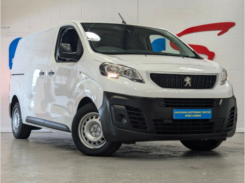 Peugeot Expert  1400 2.0 BlueHDi 120 Professional Van**