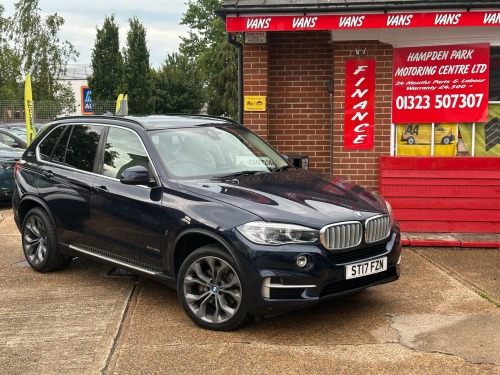 BMW X5 xDrive40e SE 5dr Auto