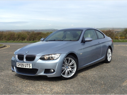 BMW 3 Series 330 330i M Sport, Only 15.000 miles