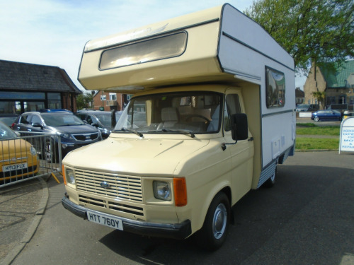 Ford Transit  TRANSIT