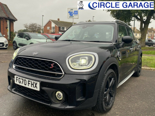 MINI Countryman  2.0 Cooper S Classic 5dr