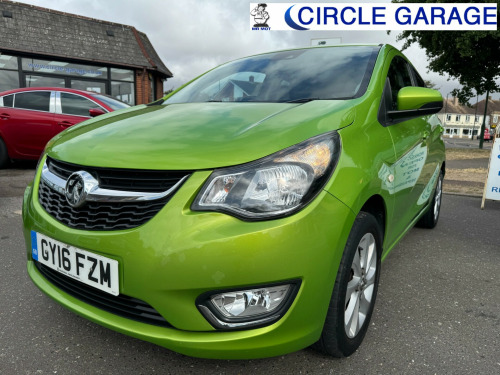 Vauxhall Viva 1.0 SL 5dr