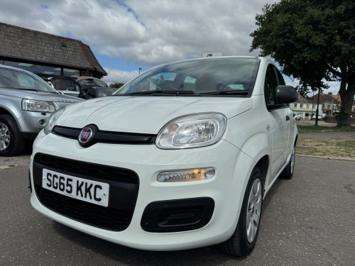 Fiat Panda 1.2 Pop 5dr