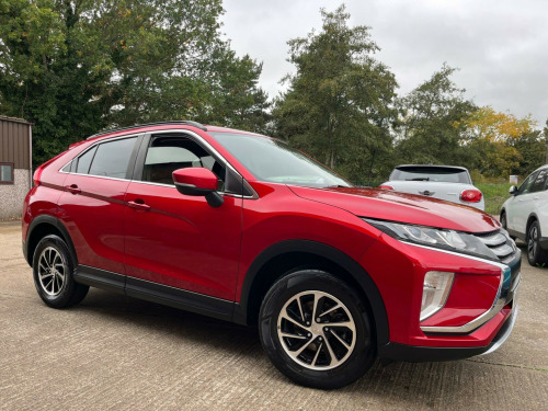 Mitsubishi Eclipse Cross  1.5T 2 Euro 6 (s/s) 5dr