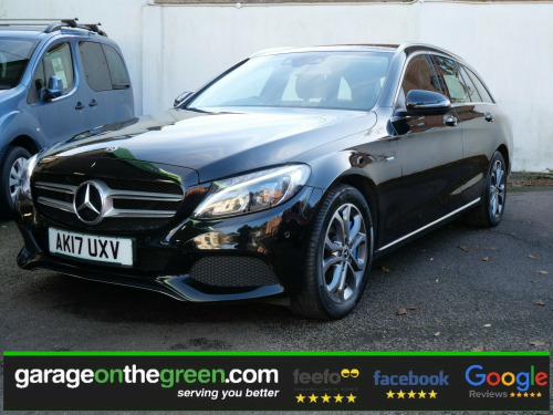 Mercedes-Benz C-Class  2.0 C350e 6.4kWh Sport Petrol Plug-in Hybrid G-Tronic+ Euro 6 (s/s) (293 ps