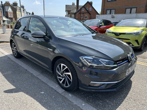 Volkswagen Golf  1.5 TSI EVO Match Edition Euro 6 (s/s) 5dr