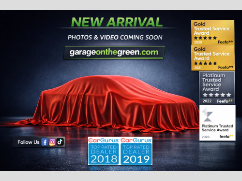 Skoda Karoq  1.5 TSI ACT SportLine DSG Euro 6 (s/s) 5dr 1 Owner 