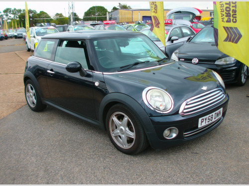 MINI Mini ONE 1.6 3-Door