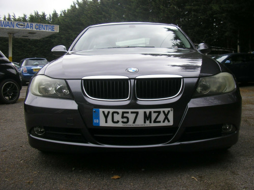 BMW 3 Series 320 320i SE 4dr Auto