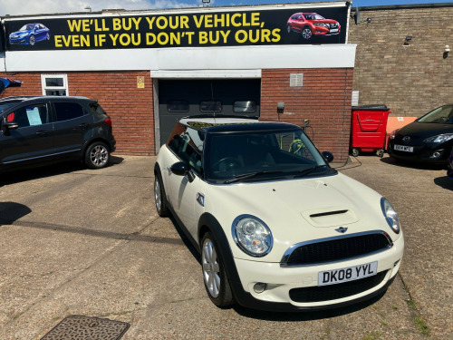 MINI Hatch  Cooper S [6]