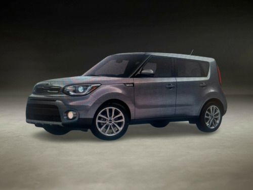 Kia Soul  1.6 CRDi Tempest 5dr Auto
