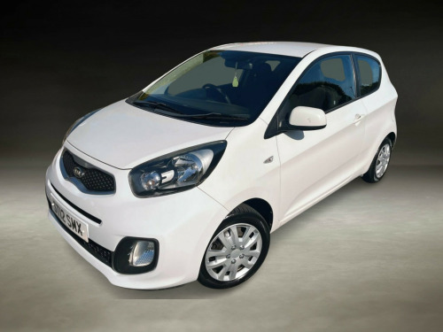 Kia Picanto 1.0 1 3dr