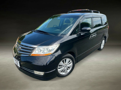 Honda Elysion  2.4 prestige automatic petrol 