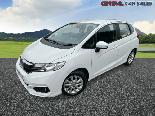 Honda Jazz  1.3 i-VTEC SE Hatchback 5dr Petrol CVT Euro 6 (s/s) (102 ps)