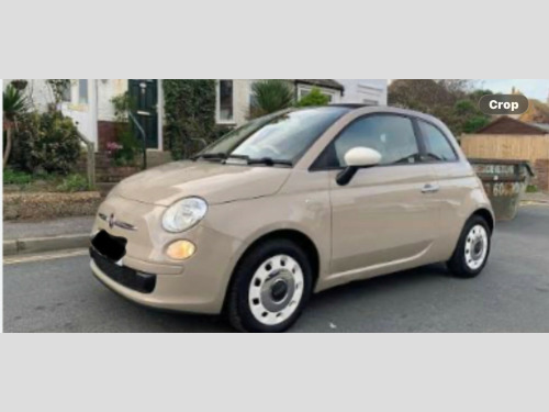 Fiat 500  1.2 Colour Therapy Hatchback 3dr Petrol Manual Euro 6 (s/s) (69 bhp) 