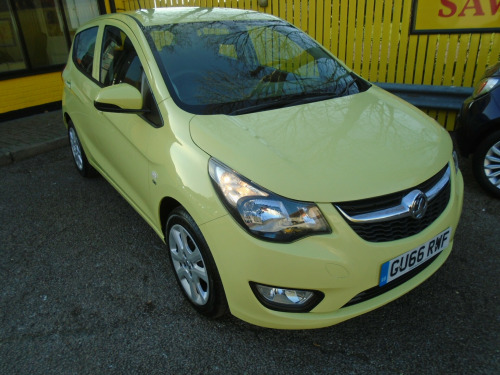 Vauxhall Viva  1.0 SE 5dr [A/C]