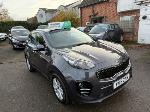 Kia Venga  1.4 2 MPV 5dr Petrol Manual Euro 6 (s/s) (89 bhp) 