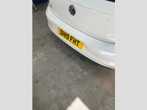 Volkswagen Polo  1.0 EVO SE 5dr